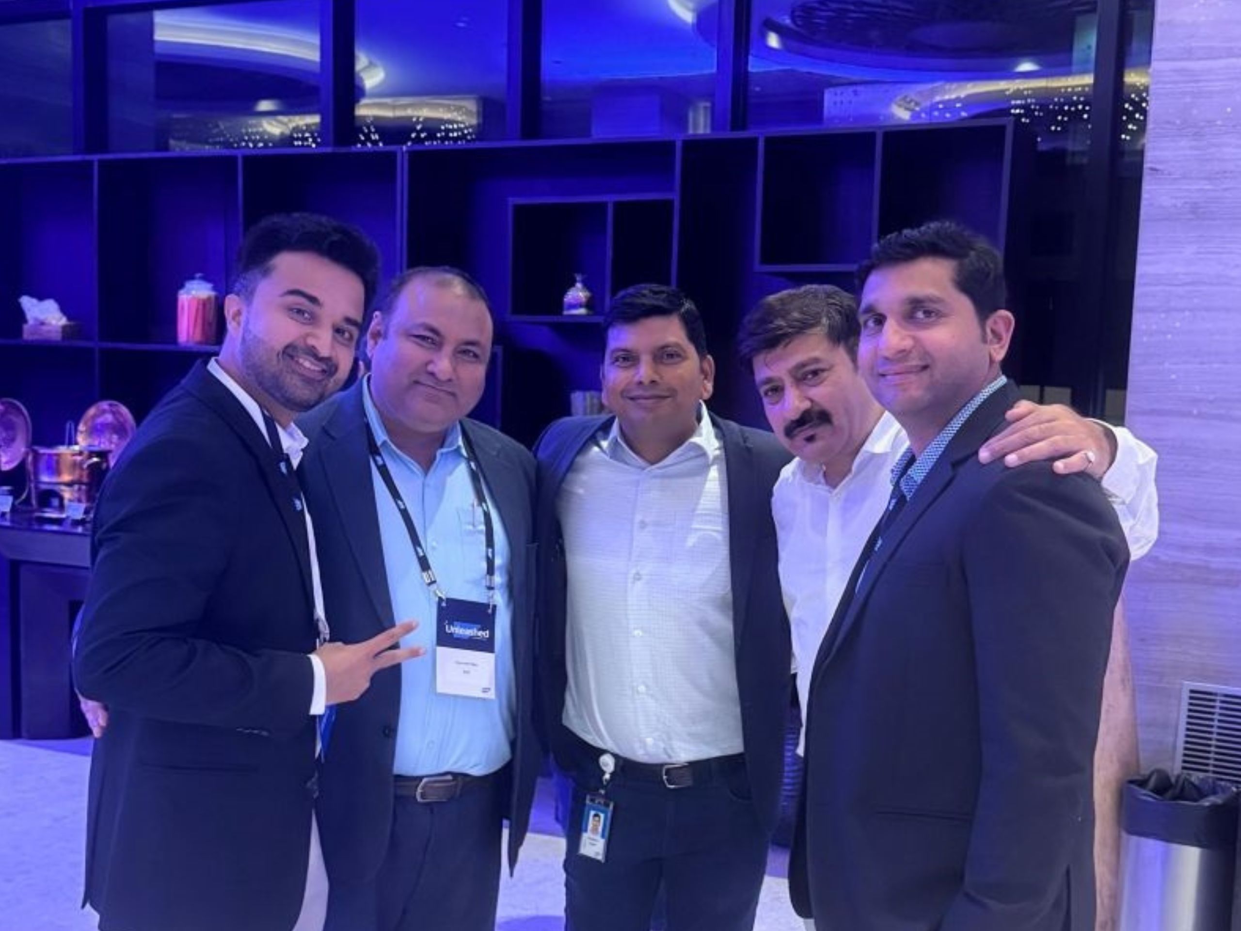 SAP Business Unleashed 2025