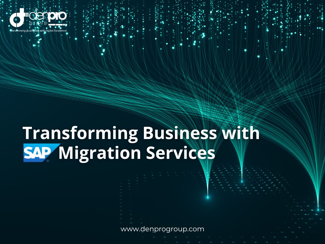 Transforming Business with SAP Migration Services in India