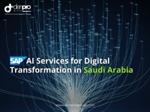 SAP AI services in Saudi Arabia by denpro group