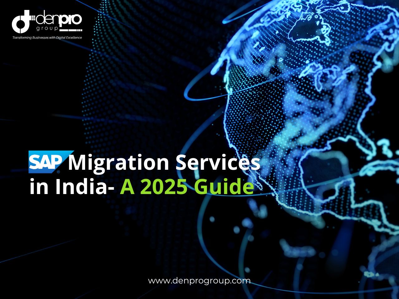 SAP Migration Services in India-2025 Guide