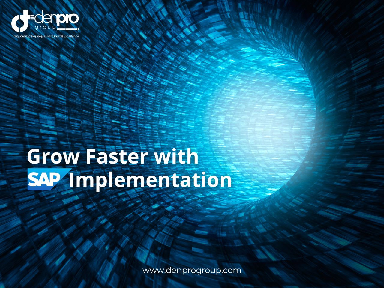 Grow Faster with an SAP Implementation Company in India