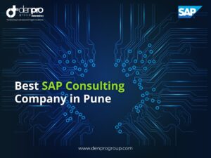 SAP Consulting Company in Pune