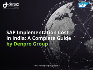 SAP Implementation Cost in India
