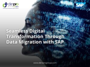 Data Migration with SAP
