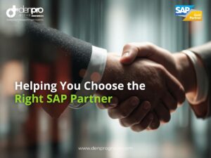 SAP Partner in Saudi Arabia