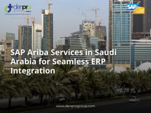 SAP Ariba Services